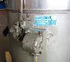  BOCK 20" Diameter Extractor, Model BC150 80085,